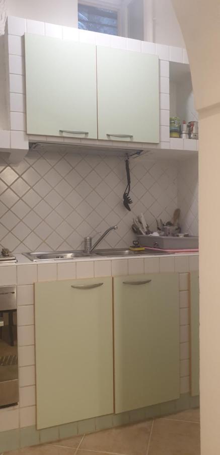 Ferienwohnung La Casa Nel Borgo Geata Exterior foto