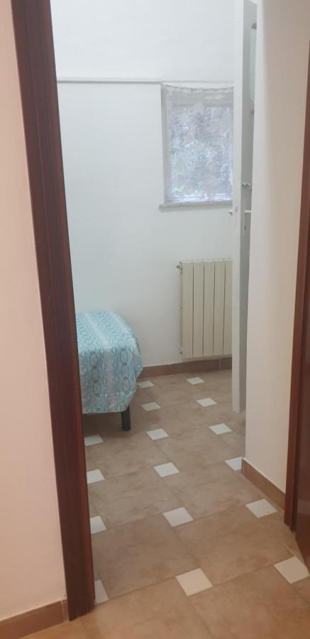 Ferienwohnung La Casa Nel Borgo Geata Exterior foto